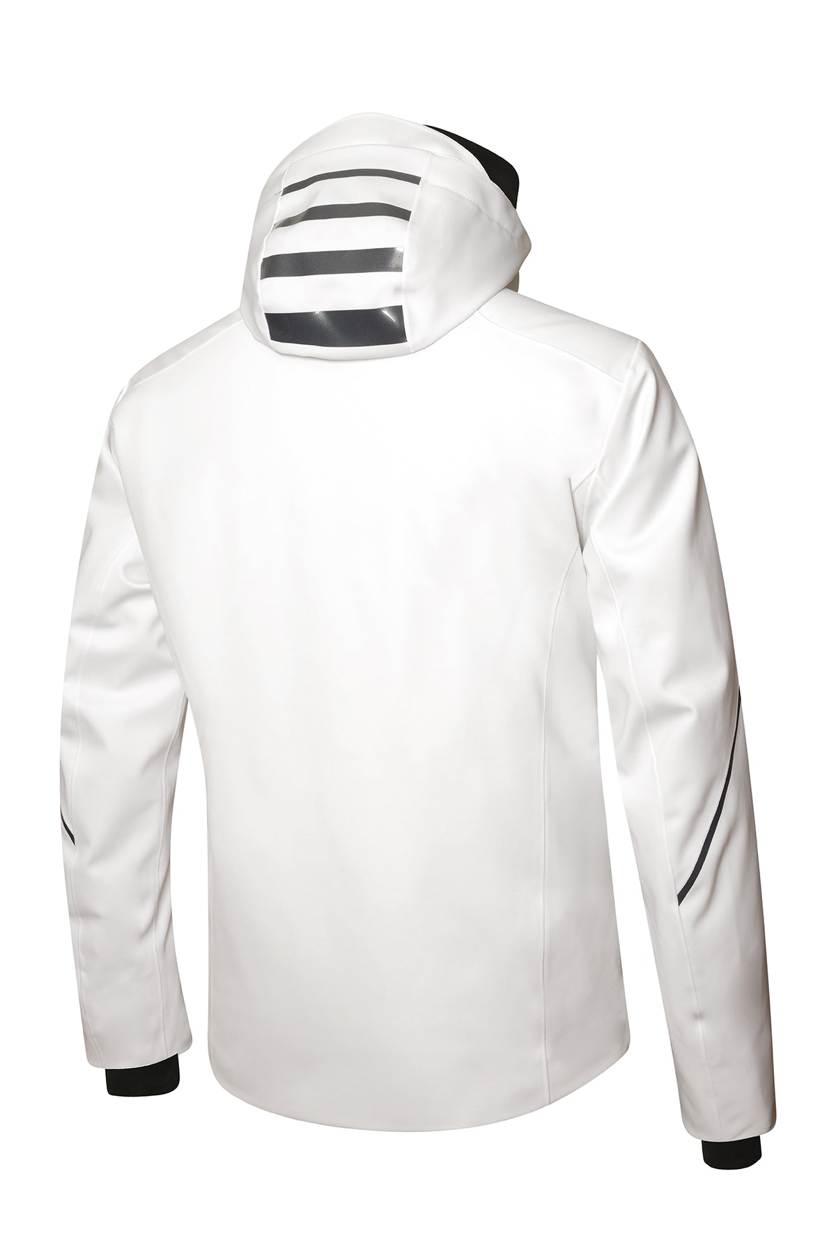 Logo II Eco Jacket