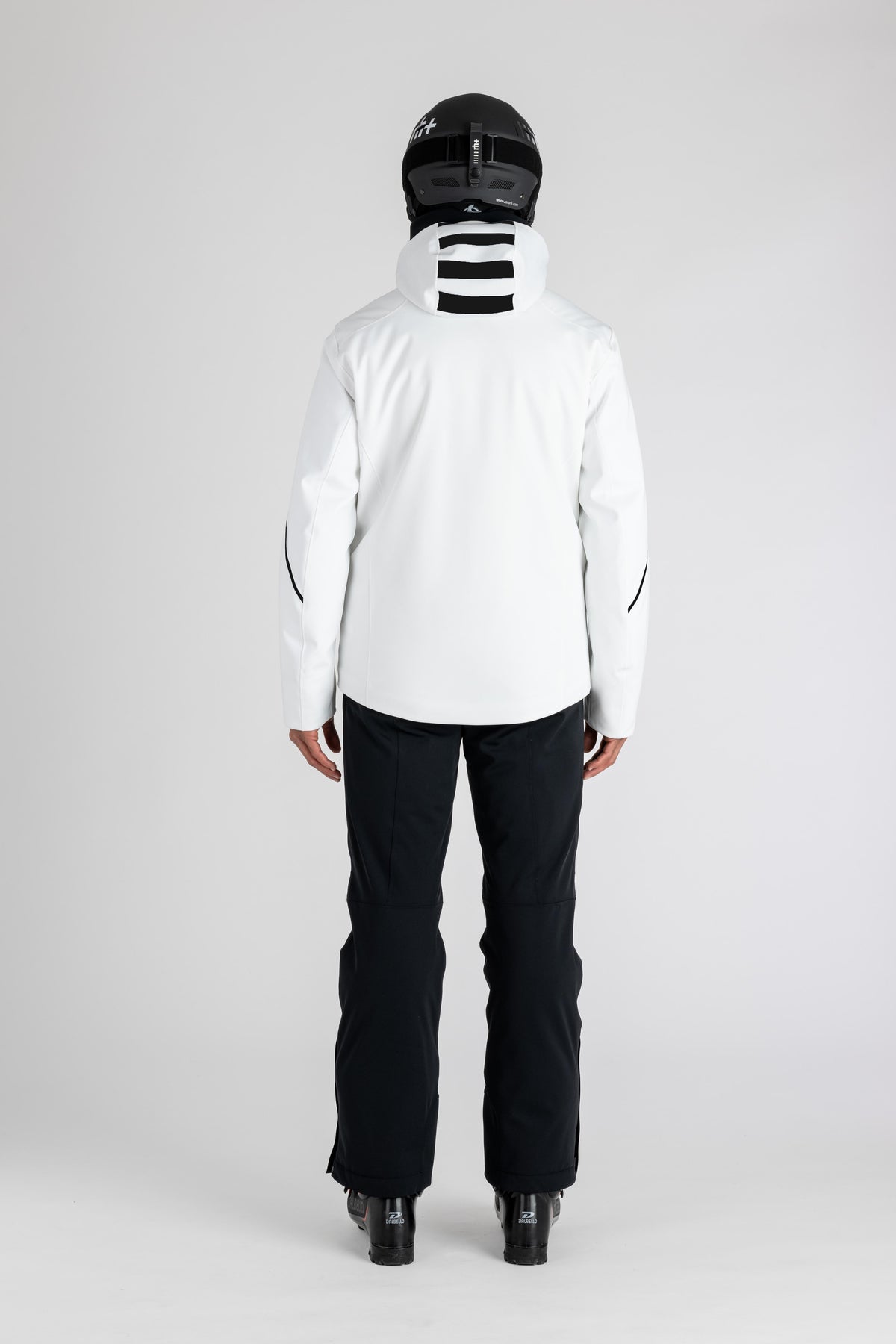Logo II Eco Jacket