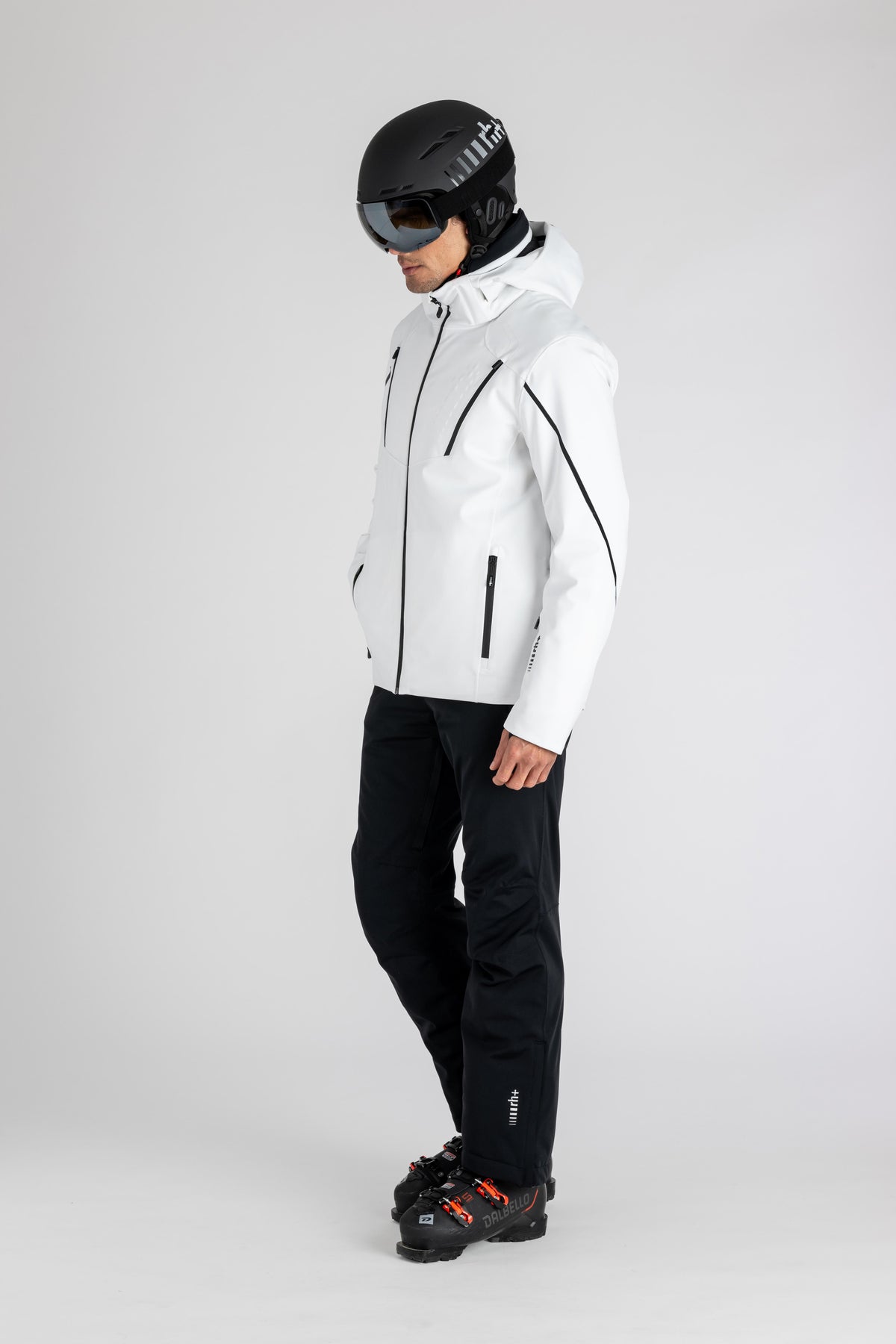 Logo II Eco Jacket