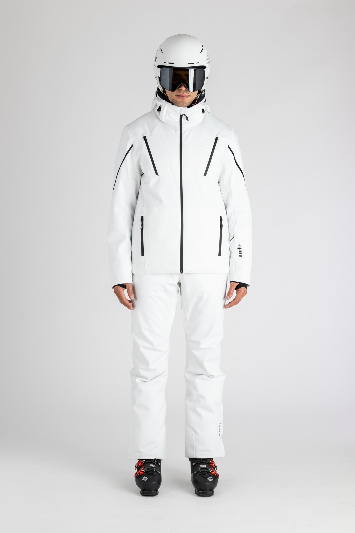 Logo II Eco Jacket