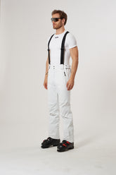 Power Eco Pants | rh+ Official Store