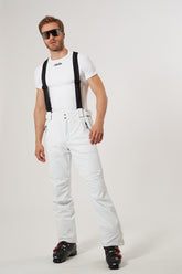 Power Eco Pants | rh+ Official Store