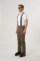 Klyma Pants - Pantaloni Imbottiti Uomo | rh+ Official Store