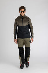 Zero Full Zip Jersey | rh+ Official Store