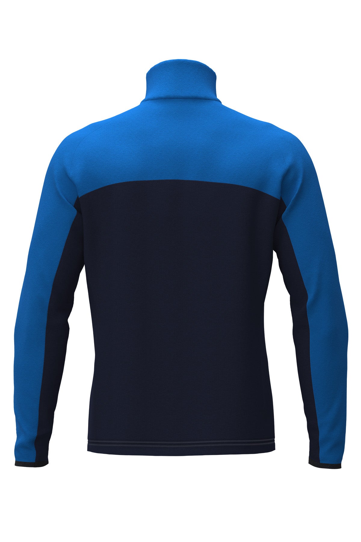 Zero Full Zip Jersey