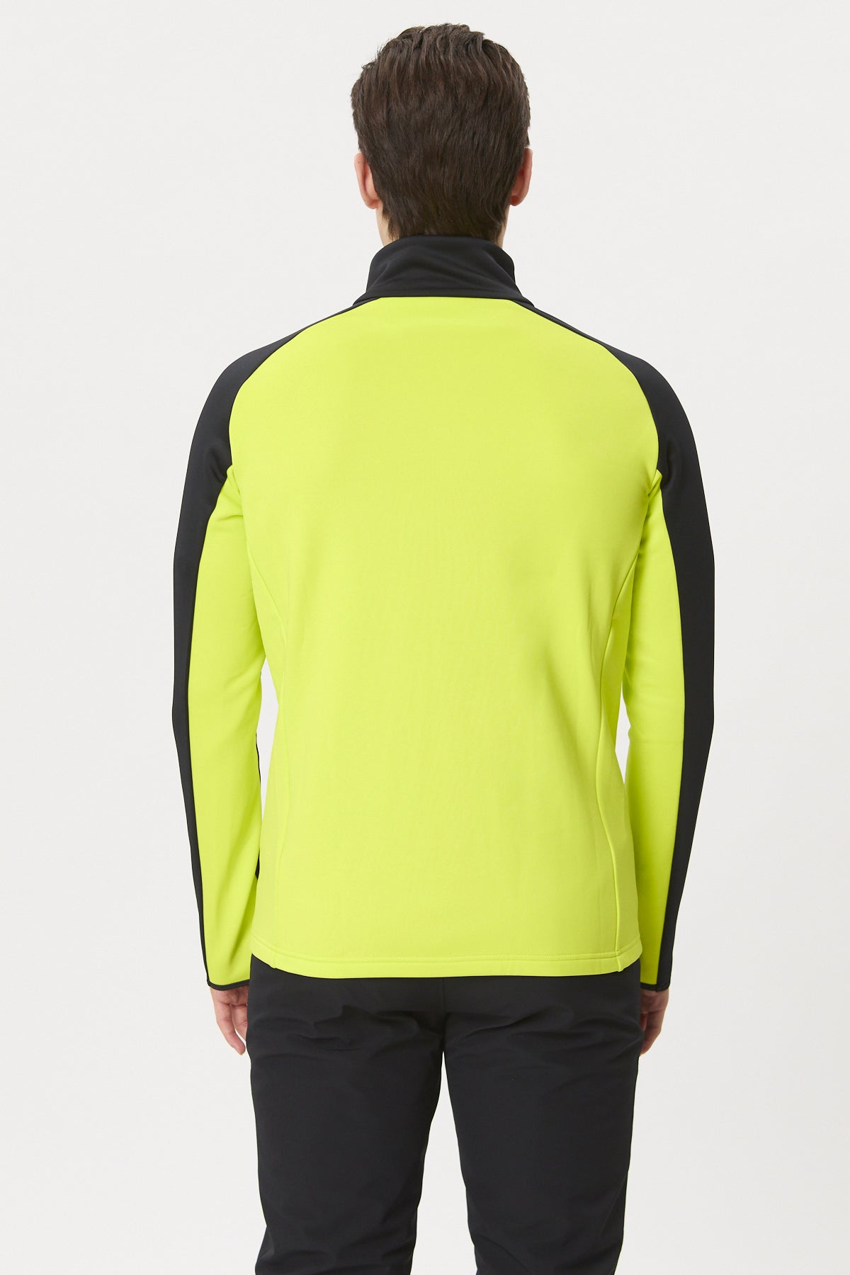 Zero Full Zip Jersey