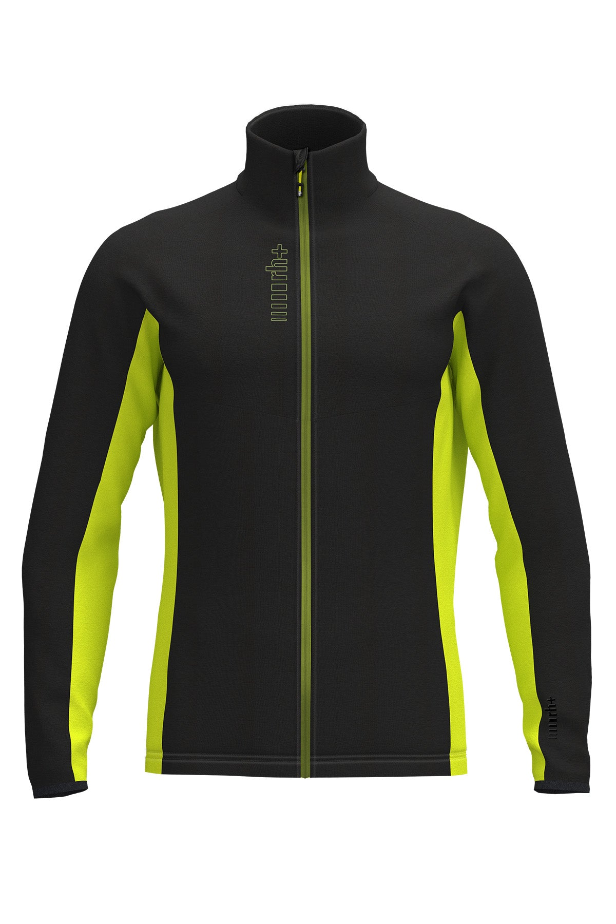 Zero Full Zip Jersey