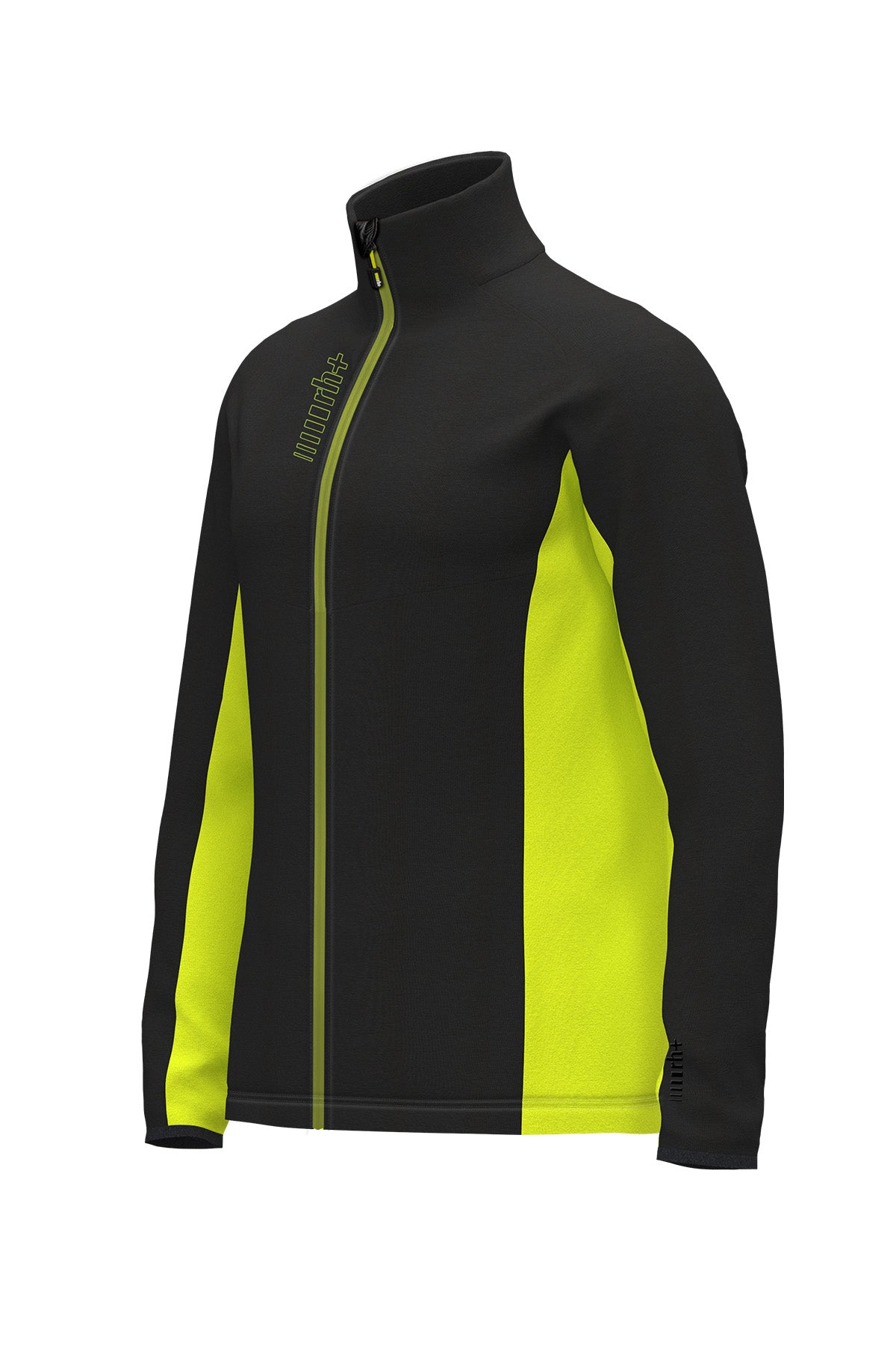 Zero Full Zip Jersey