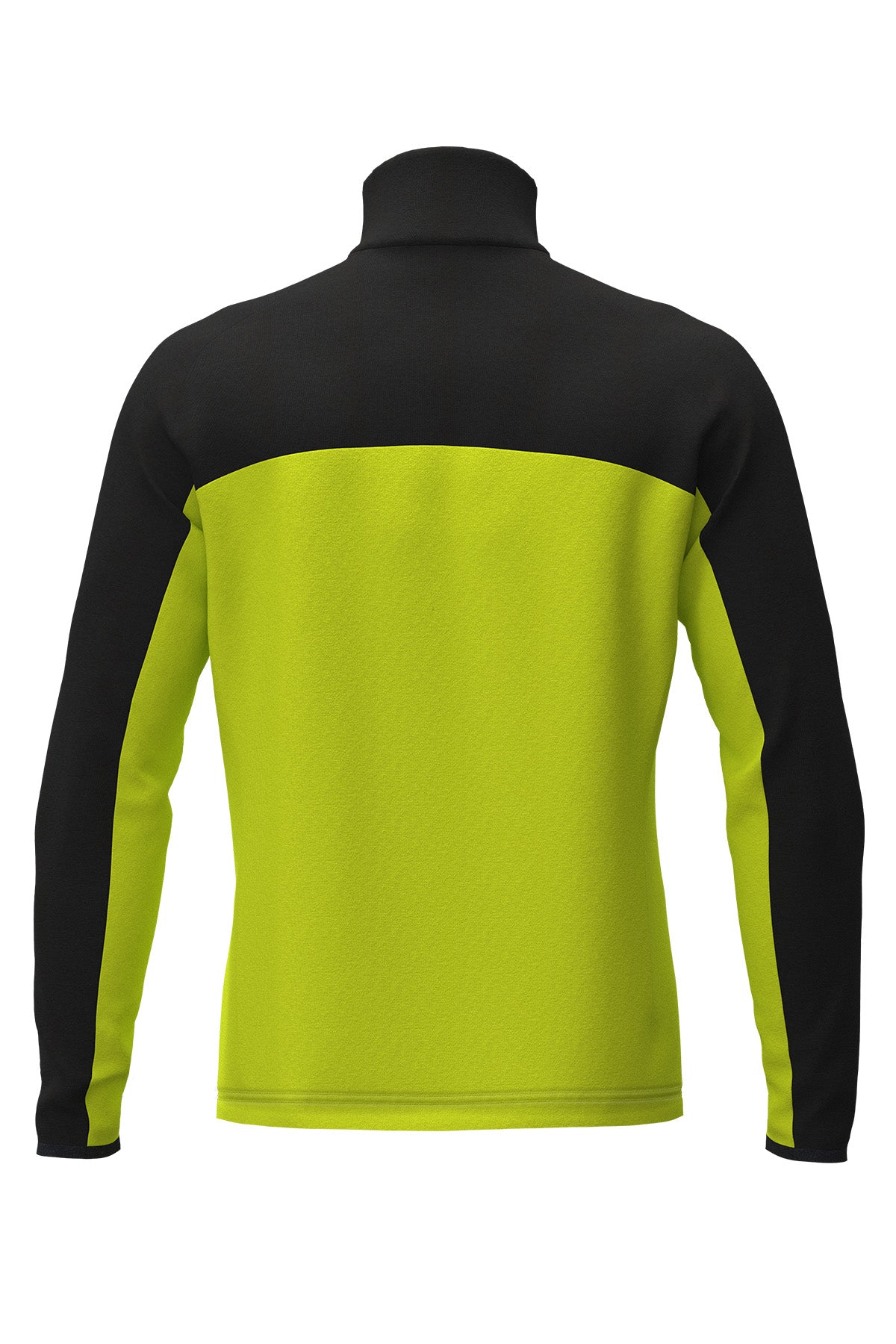 Zero Full Zip Jersey