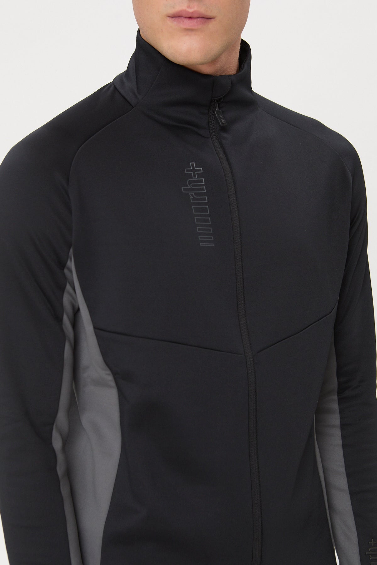 Zero Full Zip Jersey