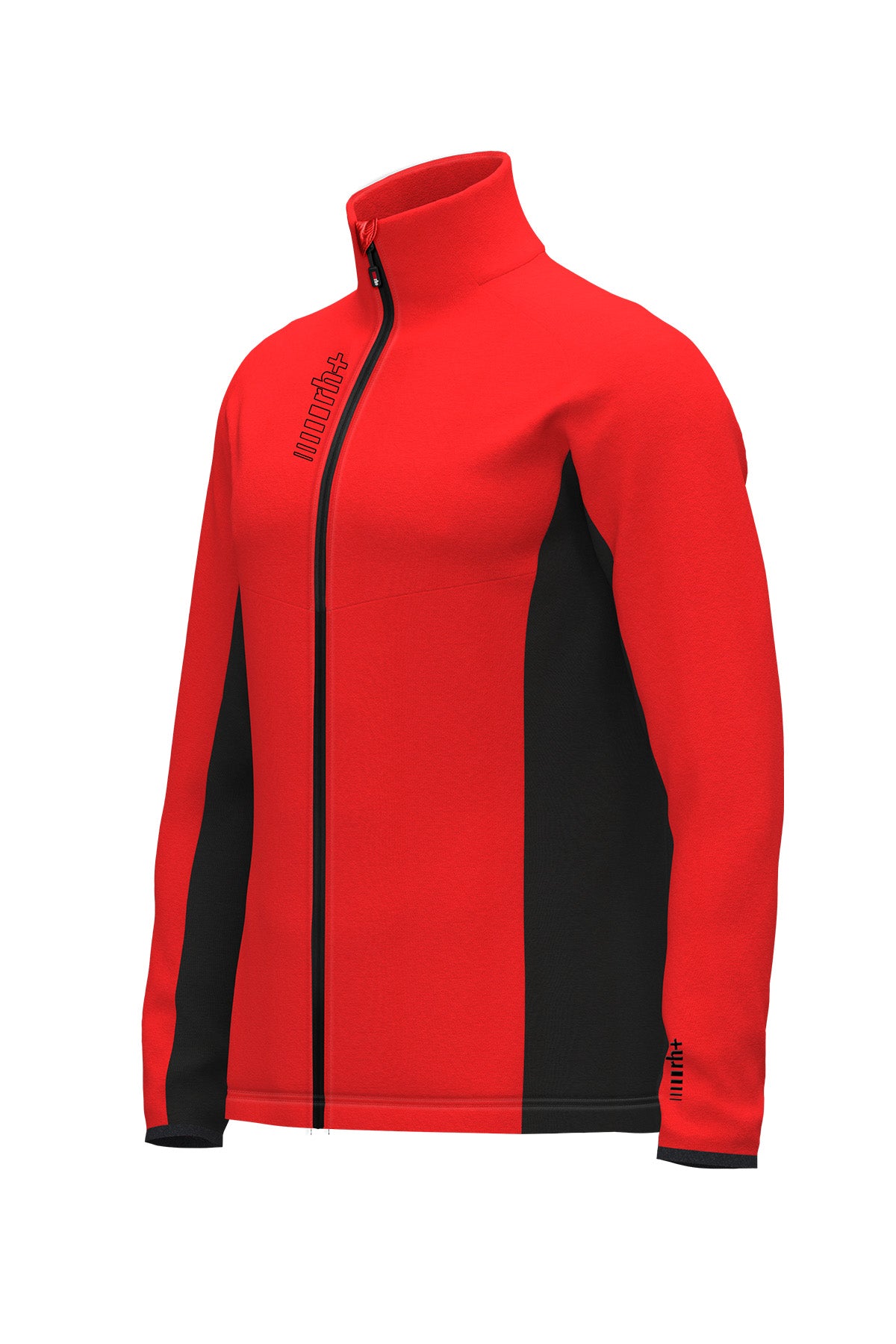 Zero Full Zip Jersey