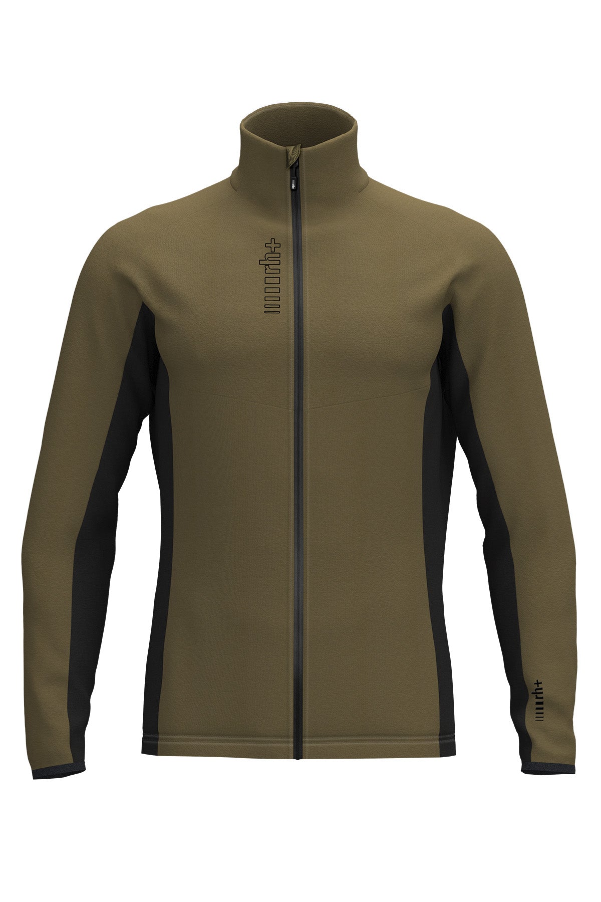 Zero Full Zip Jersey