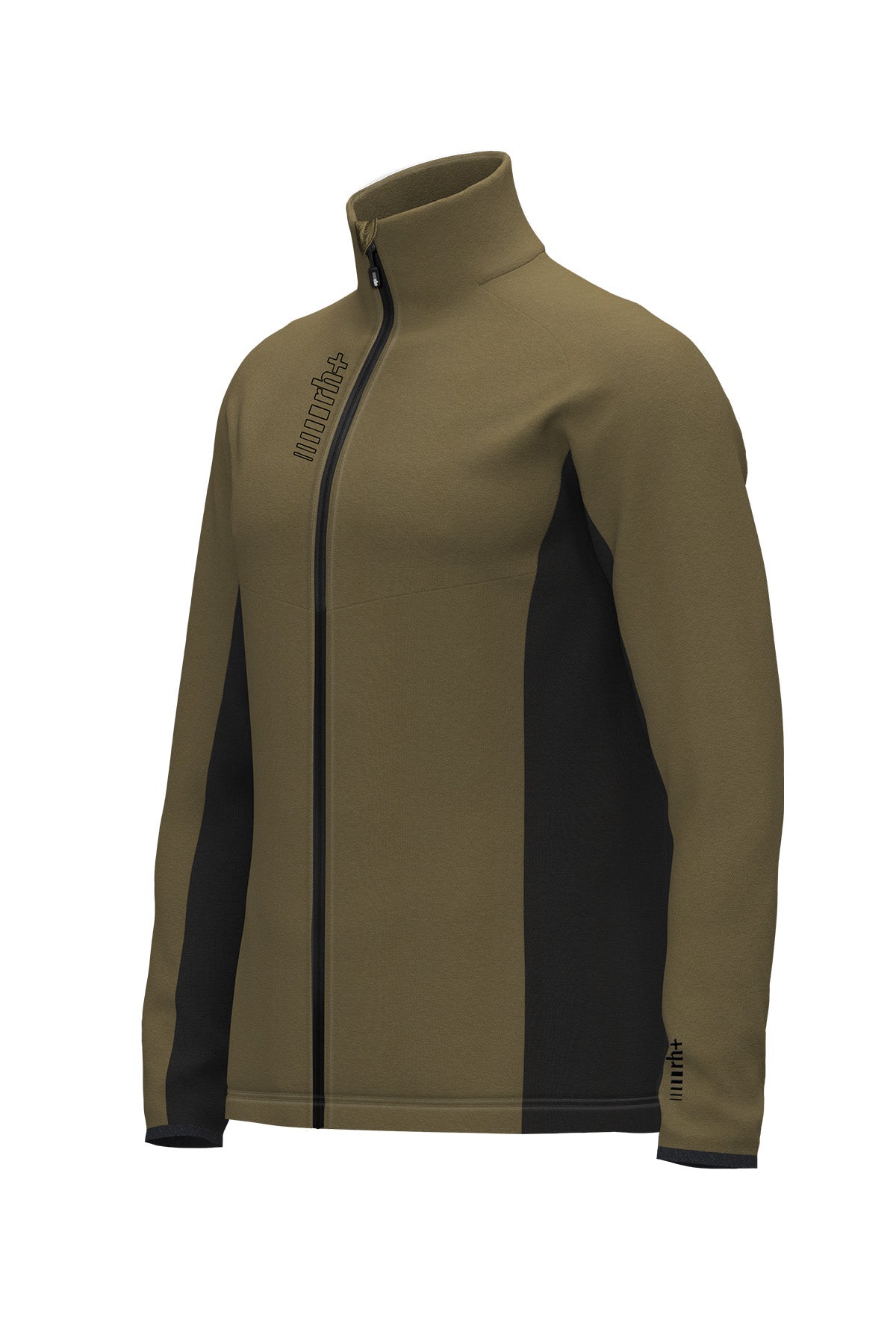 Zero Full Zip Jersey