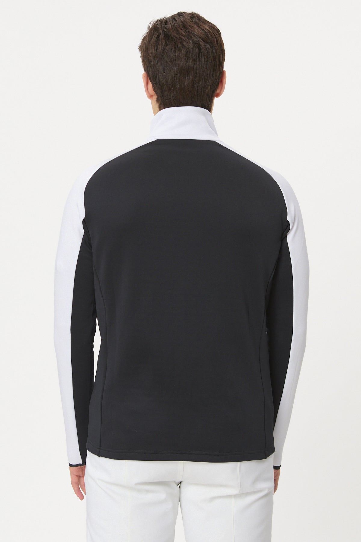 Zero Full Zip Jersey