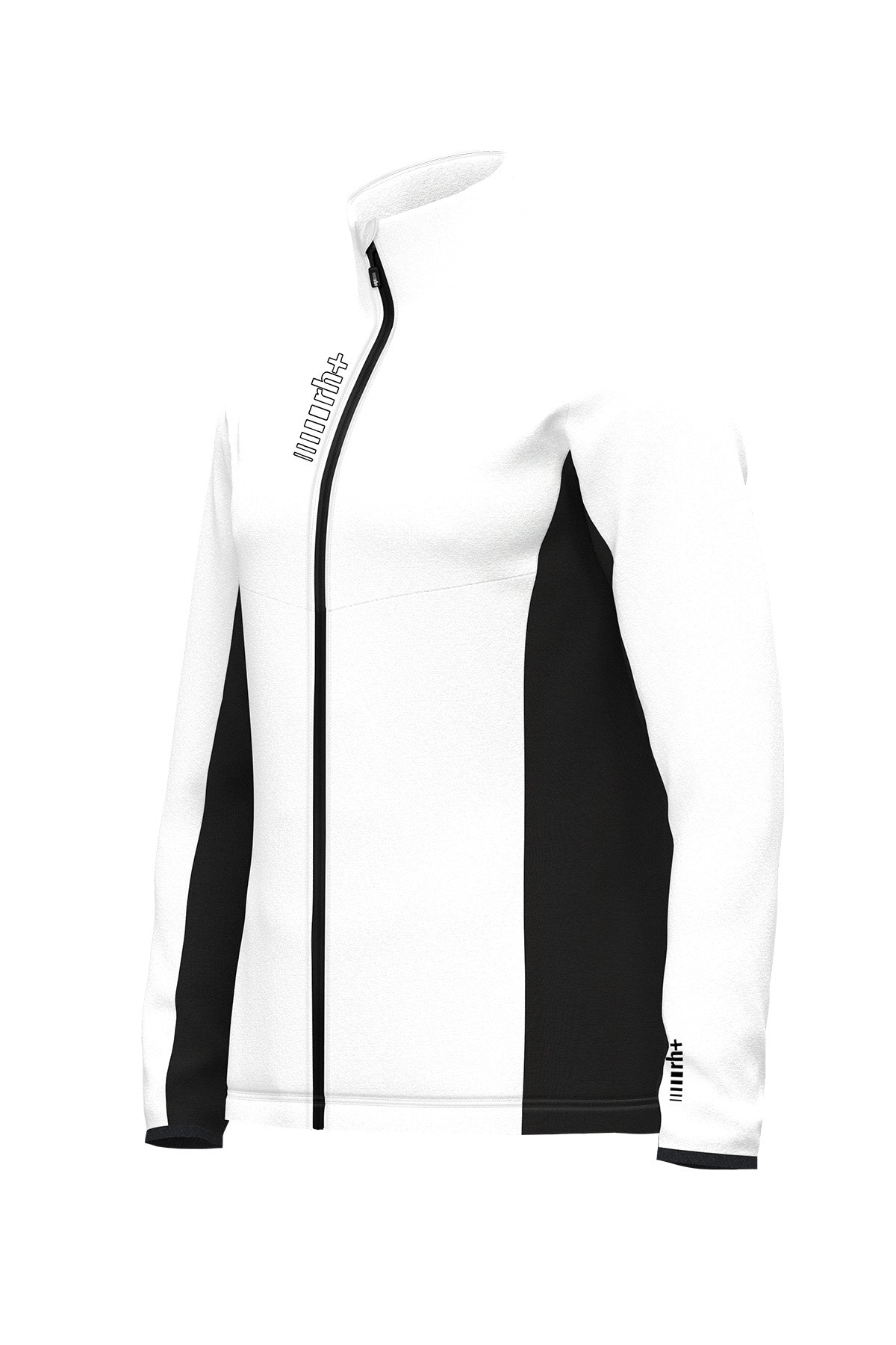 Zero Full Zip Jersey