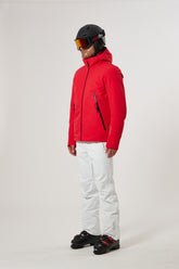 Powder Evo Jacket | rh+ Official Store