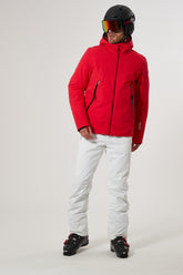 Powder Evo Jacket | rh+ Official Store