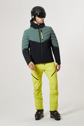 Trimateric Jacket - Giacche imbottite Uomo | rh+ Official Store