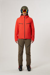 Klyma Evo Jacket | rh+ Official Store