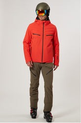 Klyma Evo Jacket | rh+ Official Store