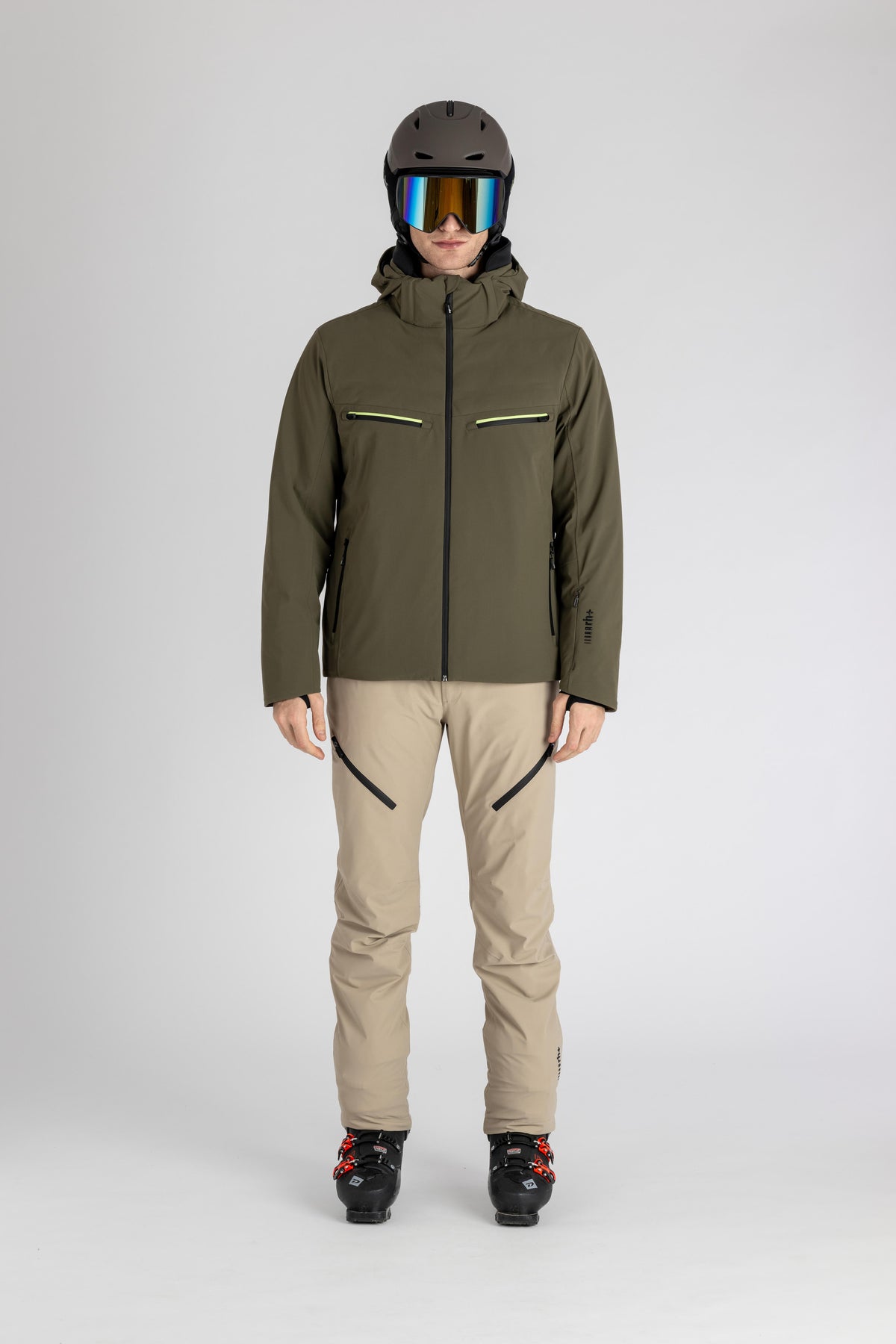 Klyma Evo Jacket
