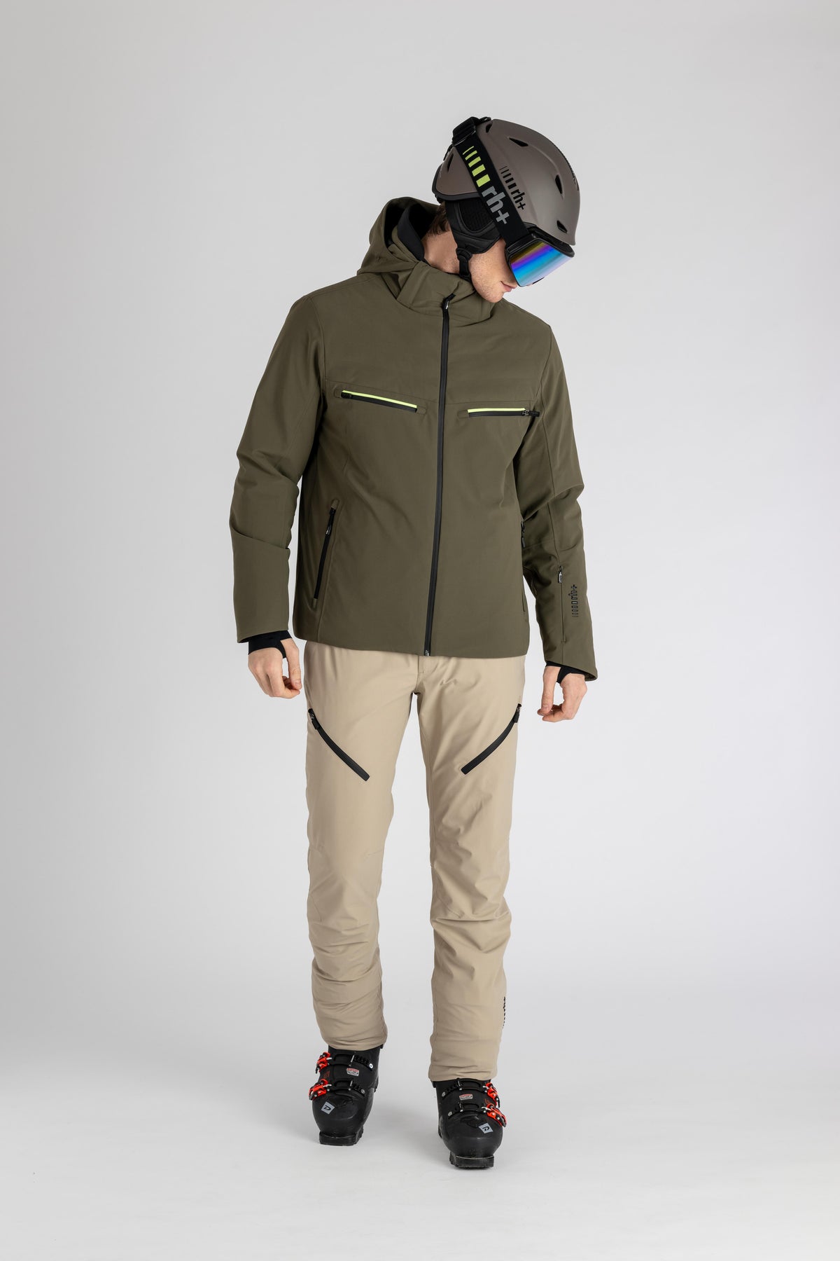 Klyma Evo Jacket