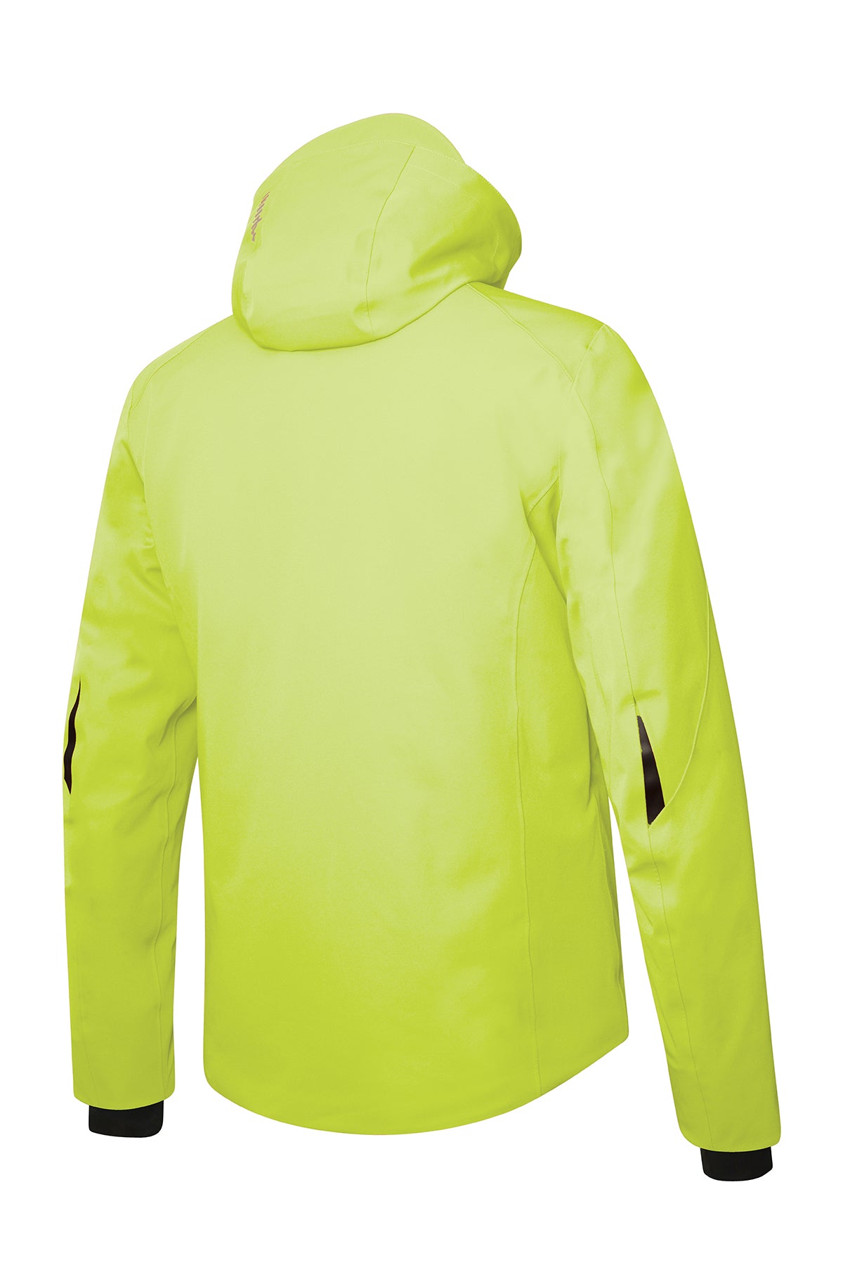 Atlas Jacket