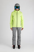 Atlas Jacket