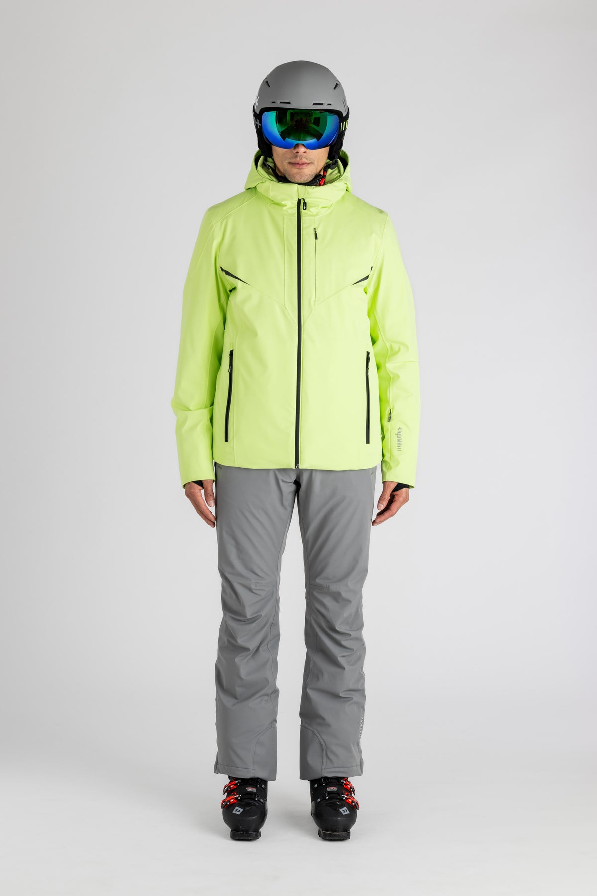 Atlas Jacket