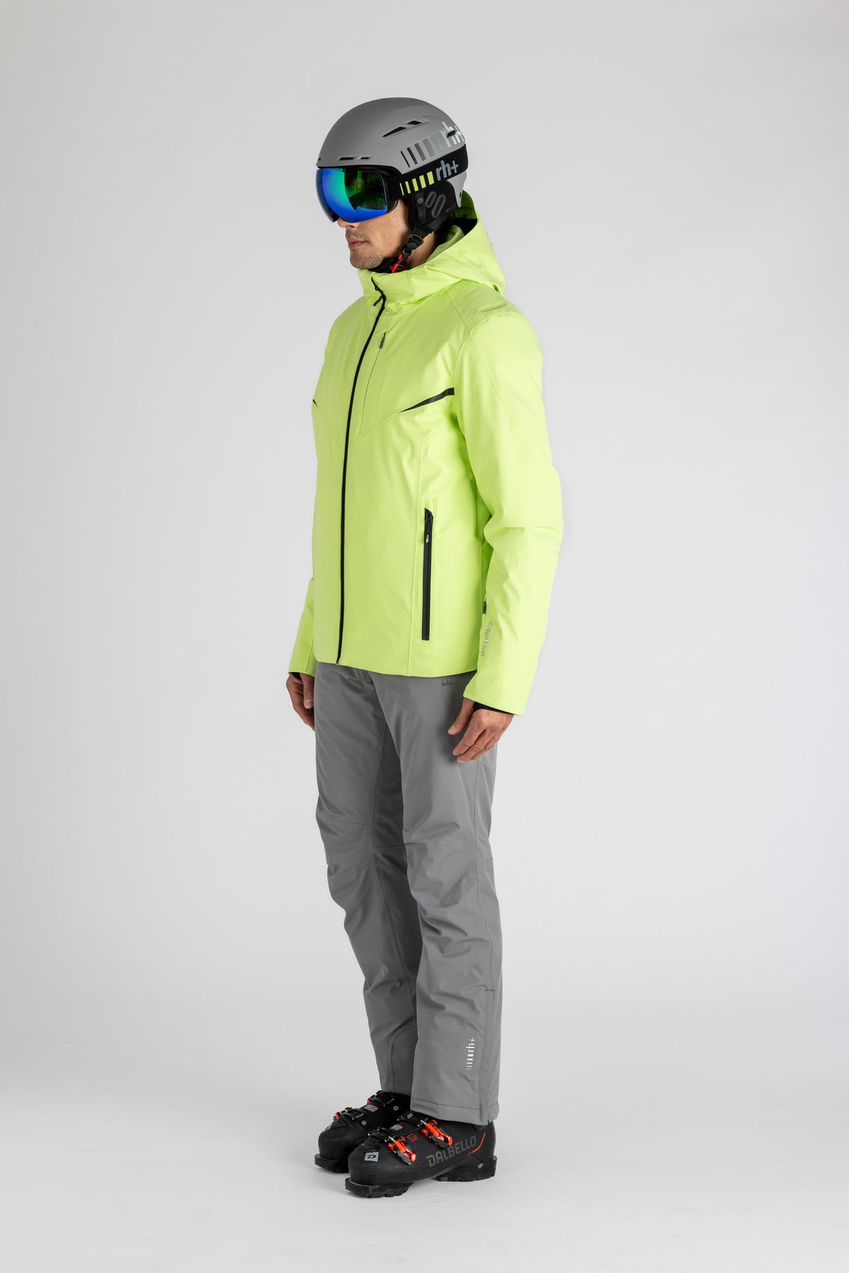Atlas Jacket