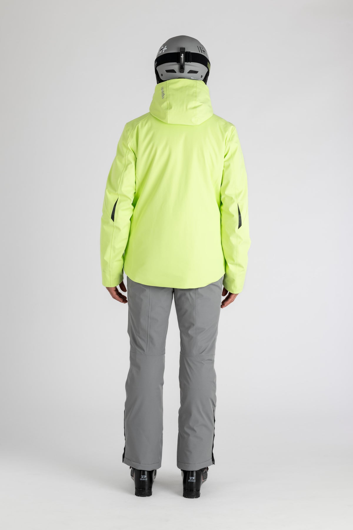 Atlas Jacket