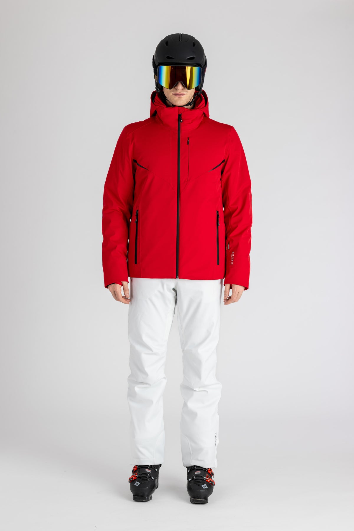 Atlas Jacket