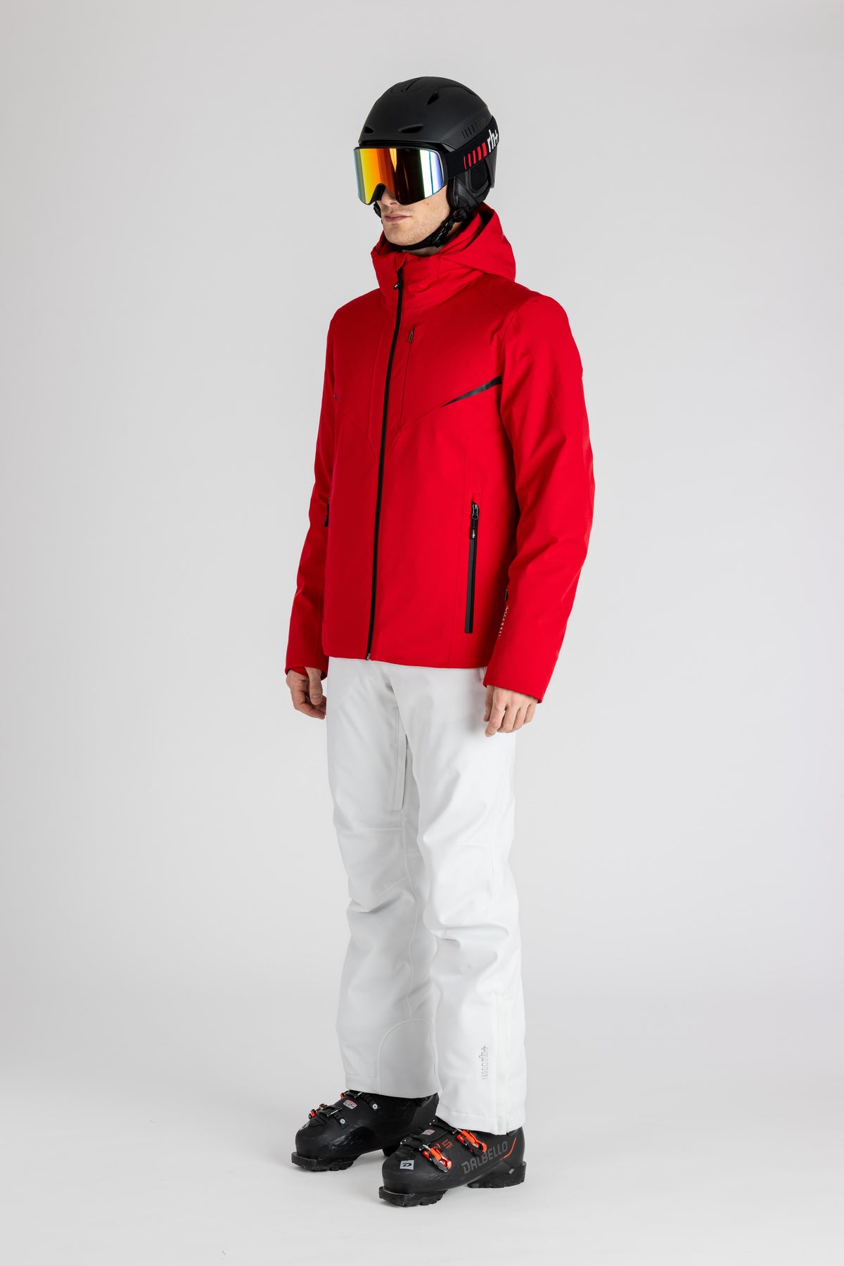 Atlas Jacket