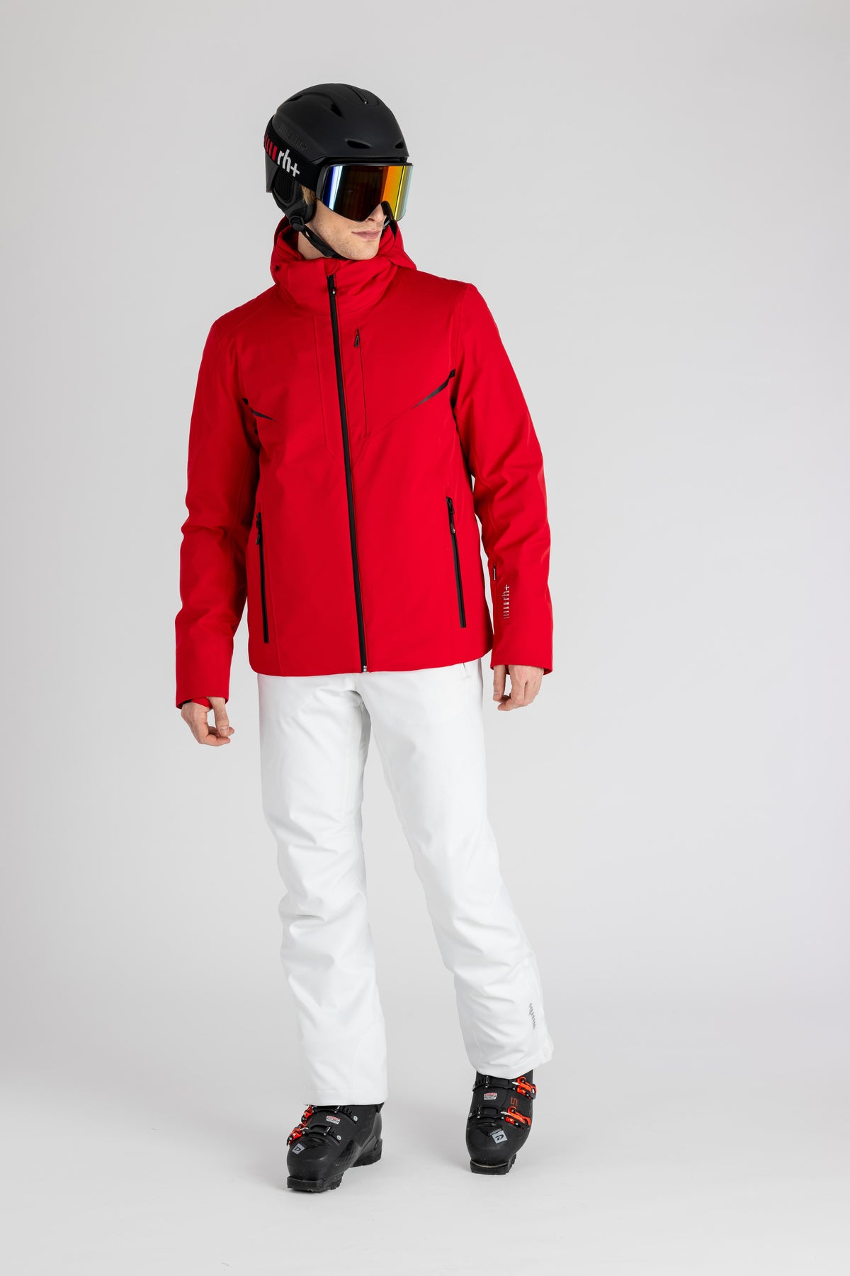 Atlas Jacket