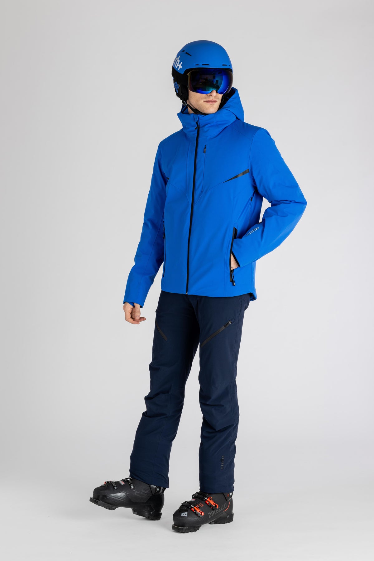 Atlas Jacket