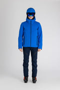 Atlas Jacket