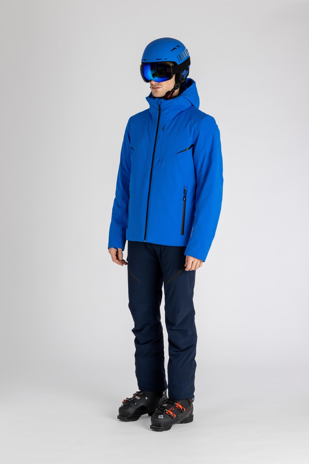 Atlas Jacket