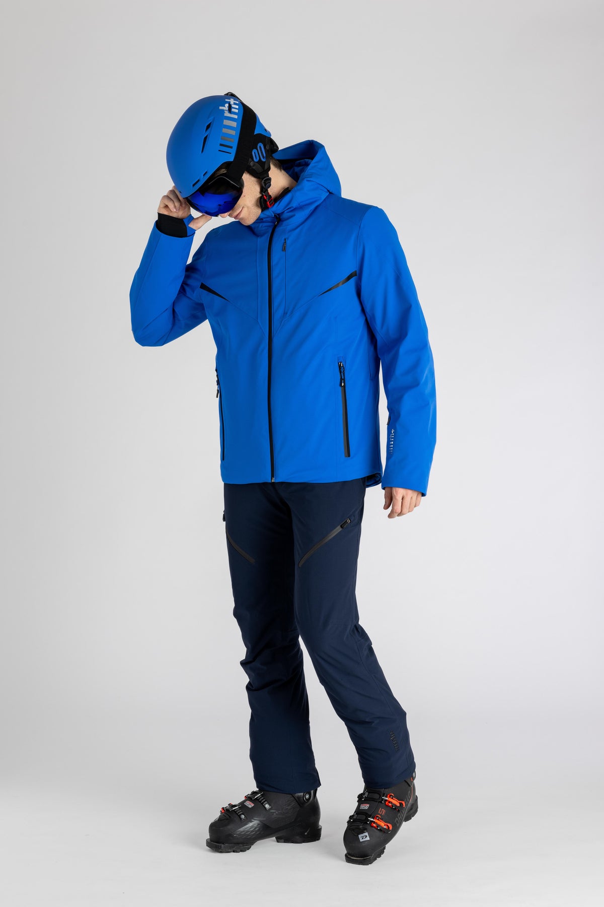 Atlas Jacket