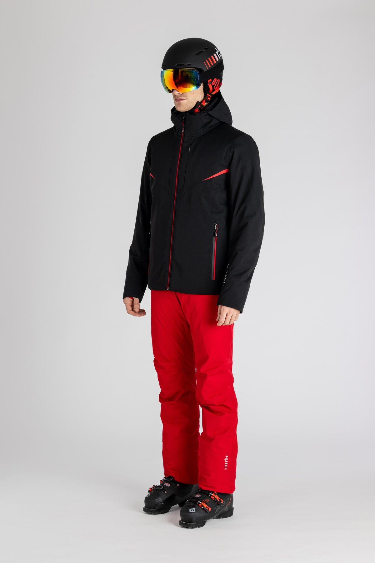 Atlas Jacket