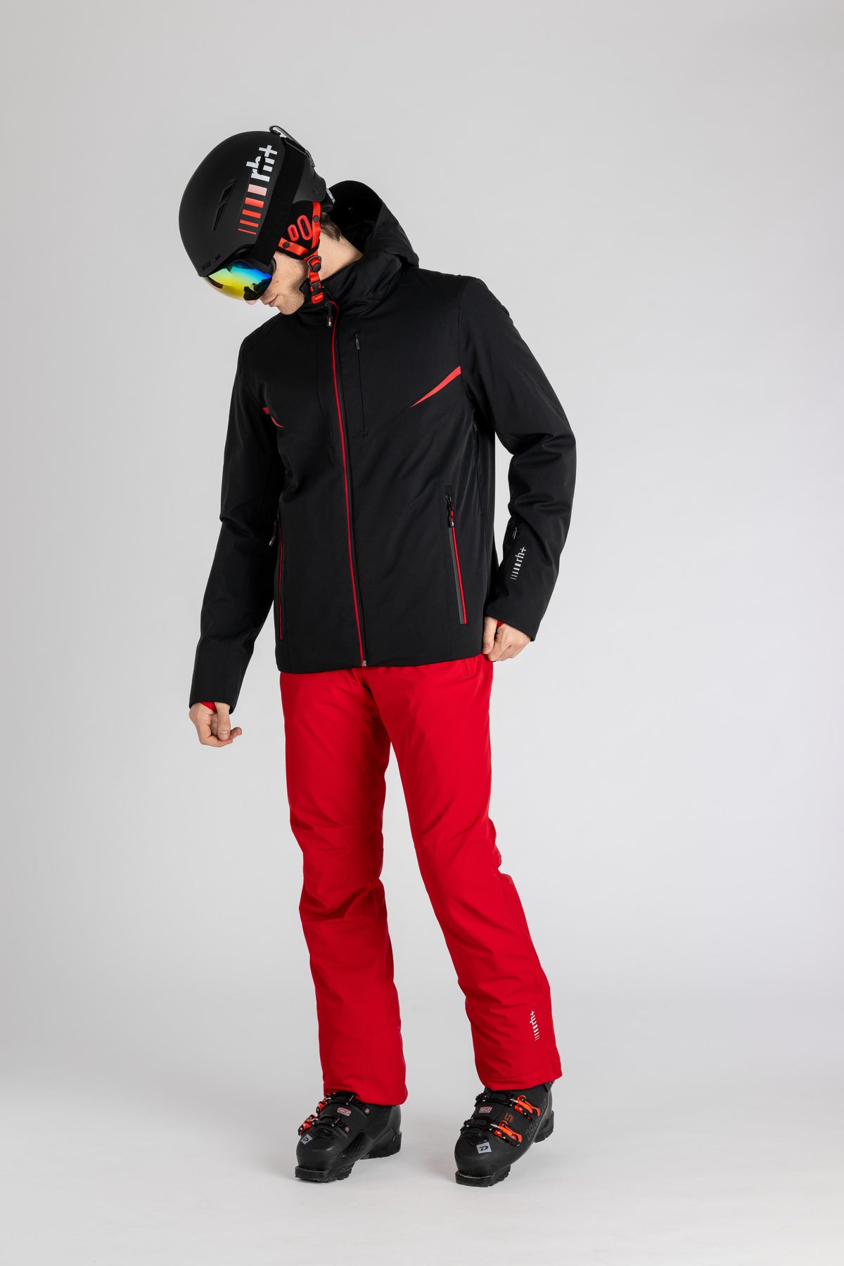 Atlas Jacket