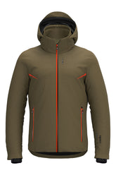 Atlas Jacket | rh+ Official Store