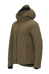 Atlas Jacket | rh+ Official Store