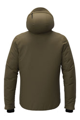 Atlas Jacket | rh+ Official Store