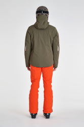 Atlas Jacket | rh+ Official Store