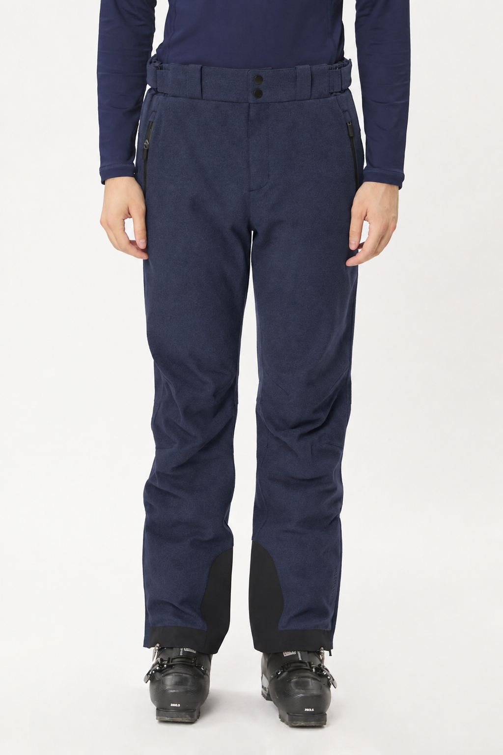 Tyrol Pants