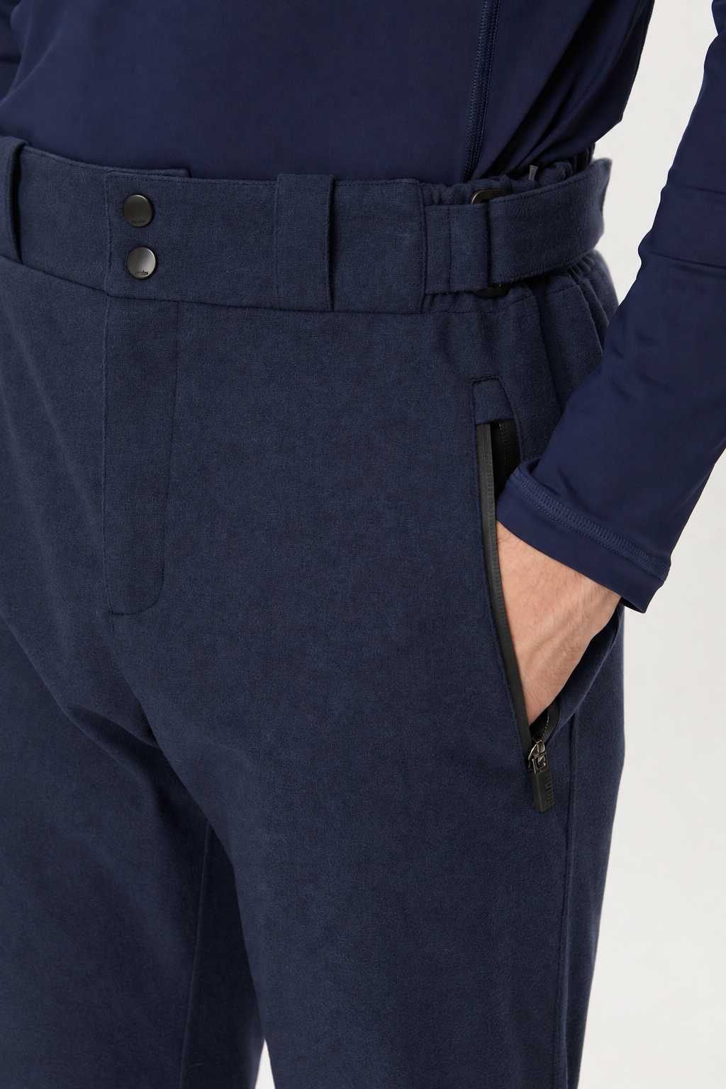 Tyrol Pants