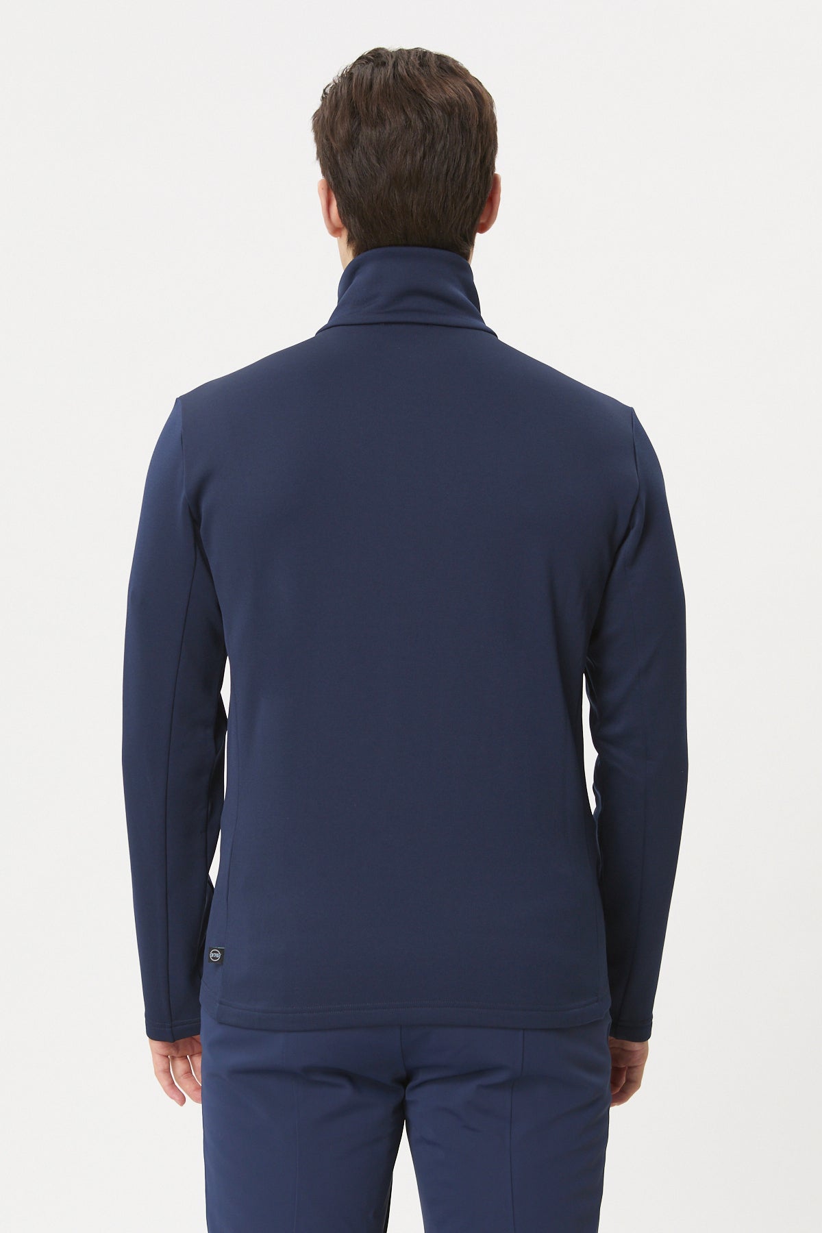 Cryo Full Zip Jersey