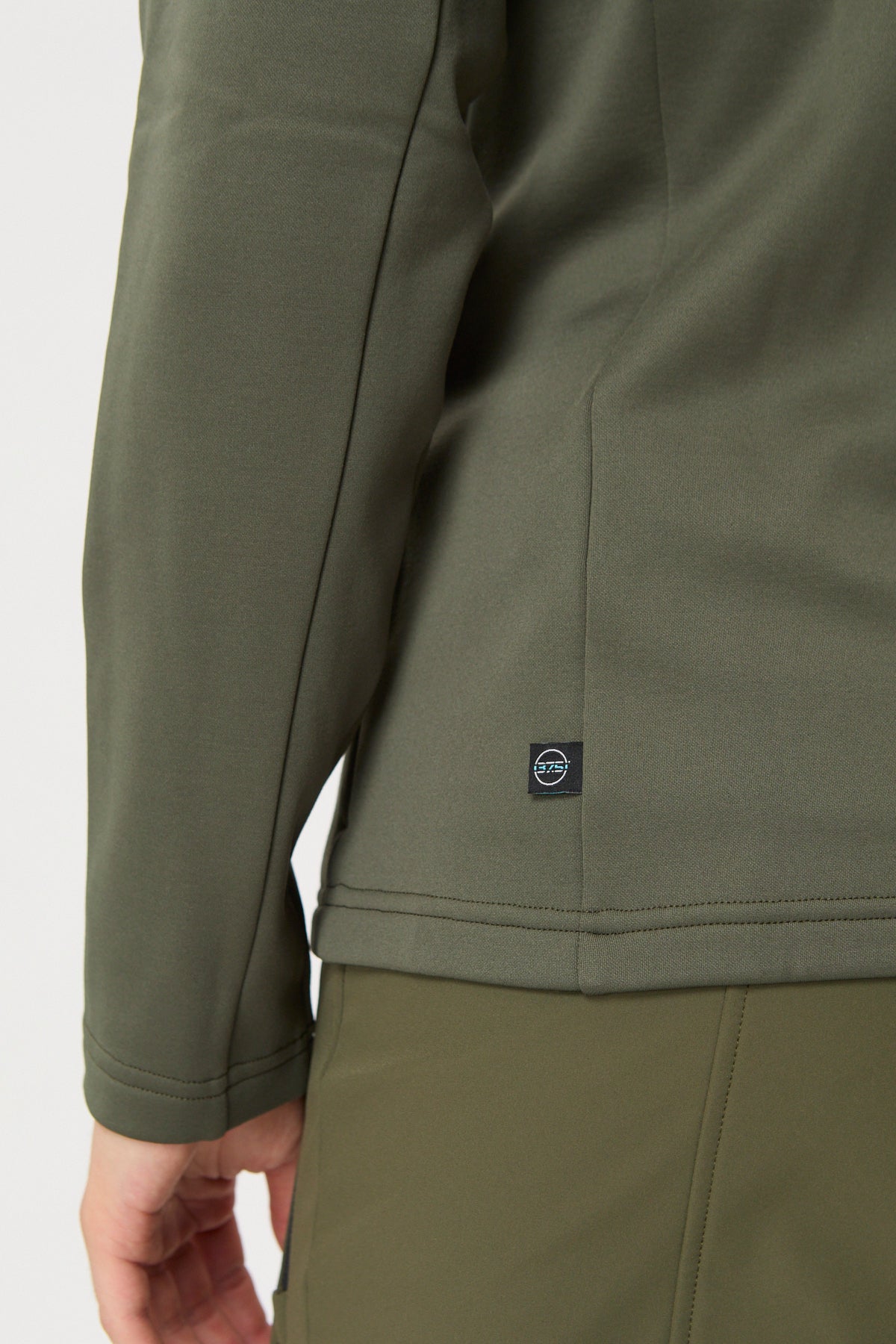 Cryo Full Zip Jersey