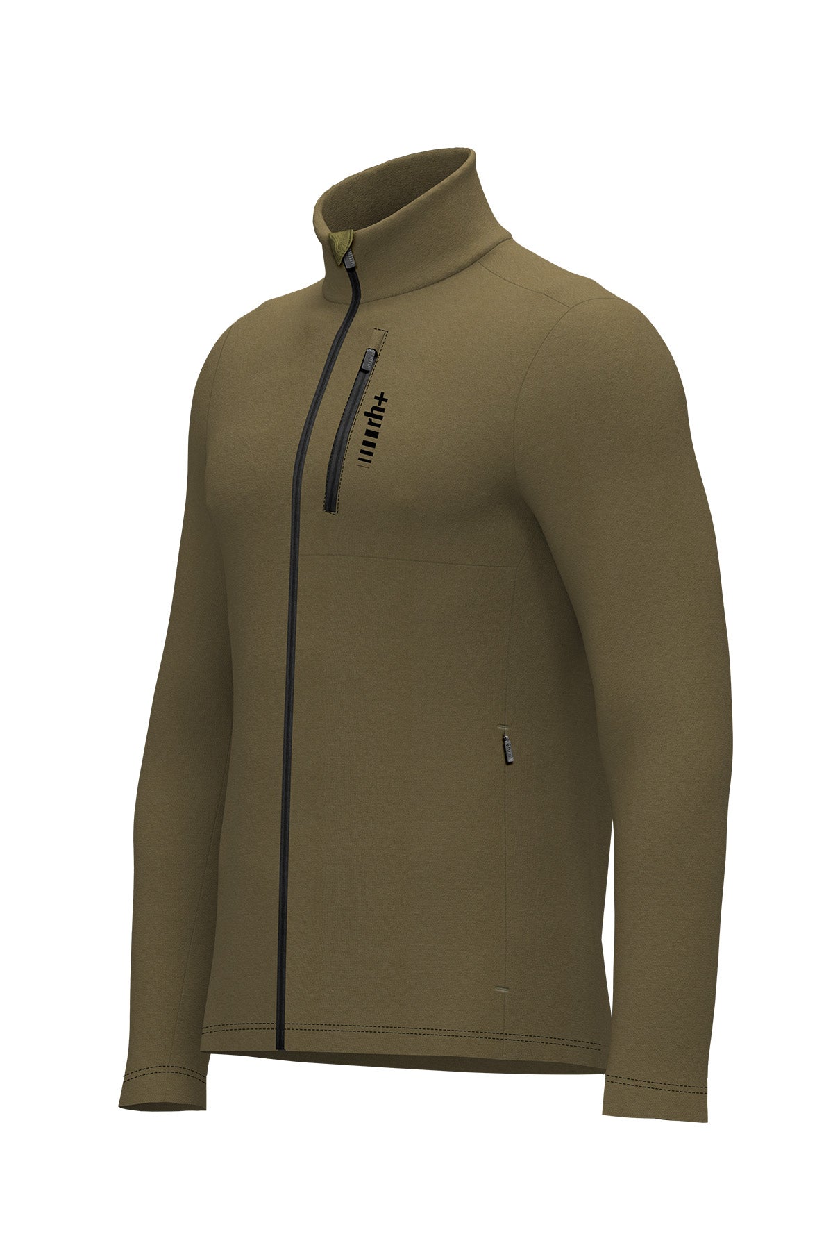 Cryo Full Zip Jersey
