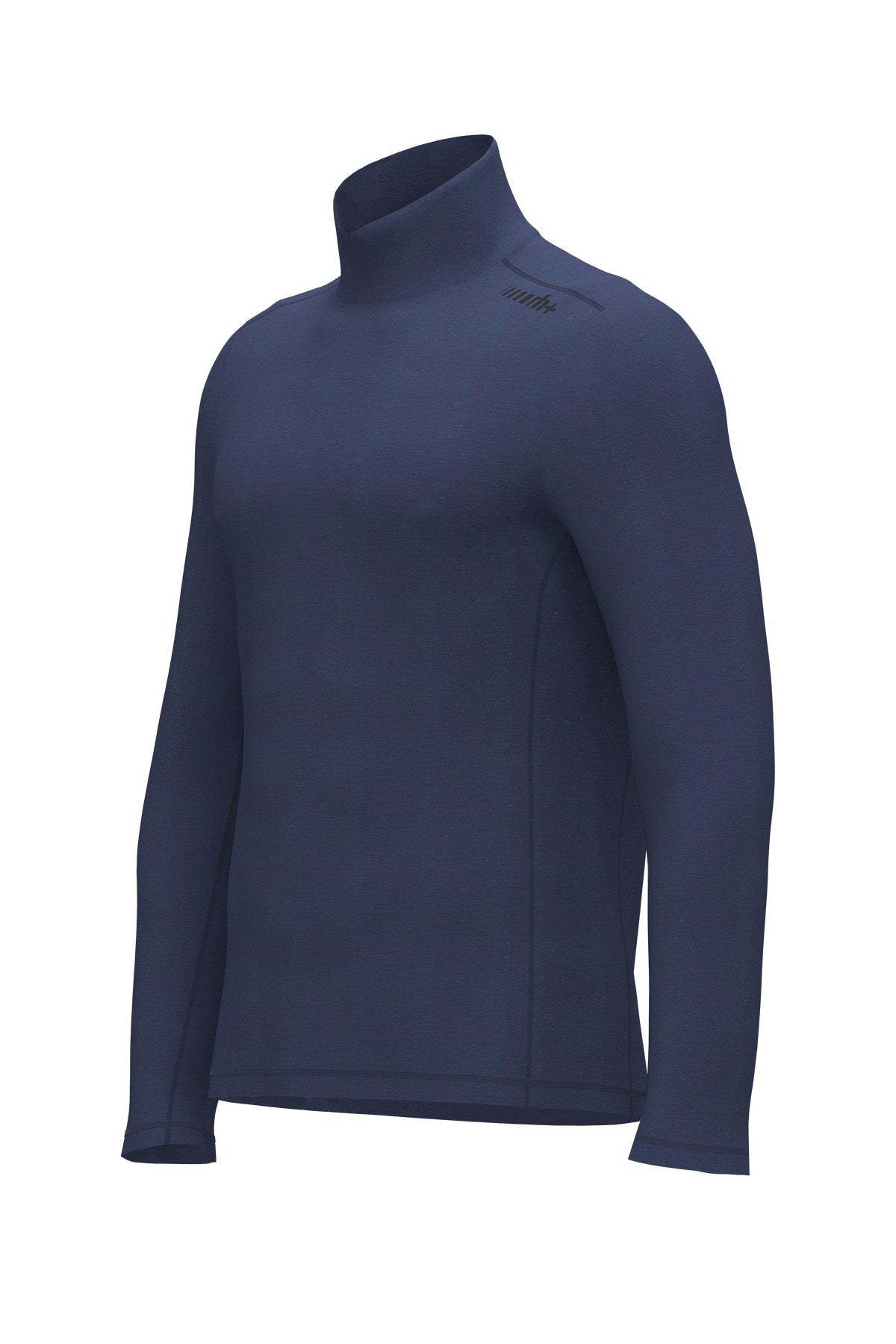 Veil Turtle Neck Jersey
